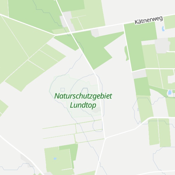 Map of Lundtop