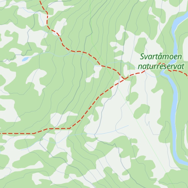Map of Nerhallet