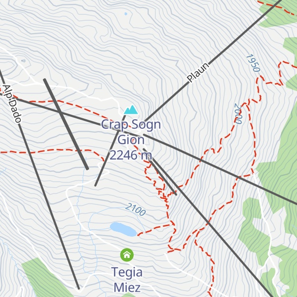 Map of Caffè NoName