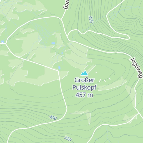 Map of Das Mörth