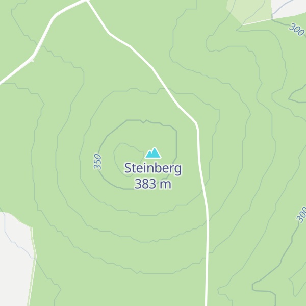 Map of Steinberg