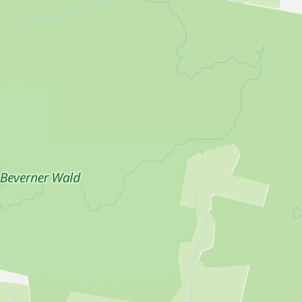 Map of Grillhütte