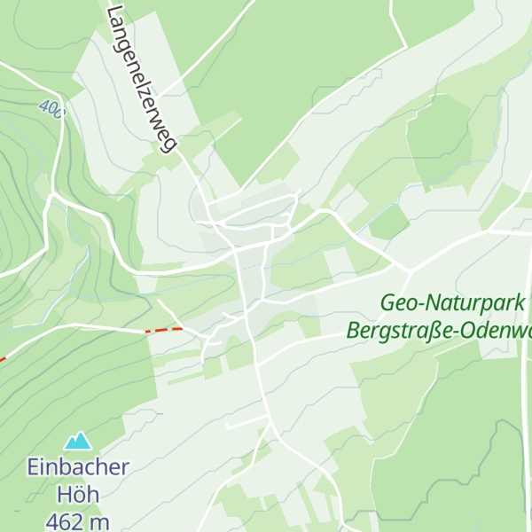 Map of Grillhütte