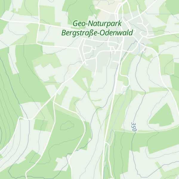 Map of Mühlweg-Hütte