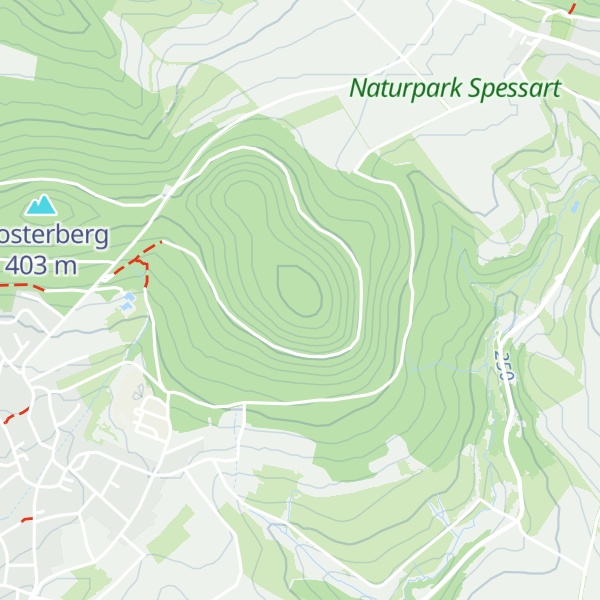 Map of Rottenberg