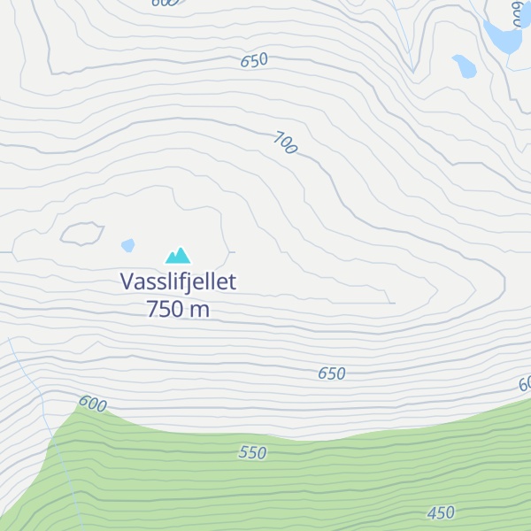 Map of Gråberga