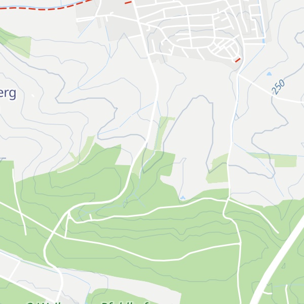Map of Ludwig-Nippert-Hütte
