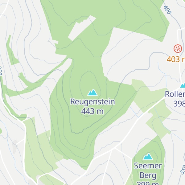 Map of Reugenstein