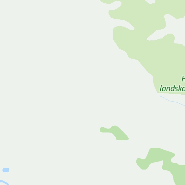 Map of Synhaugen