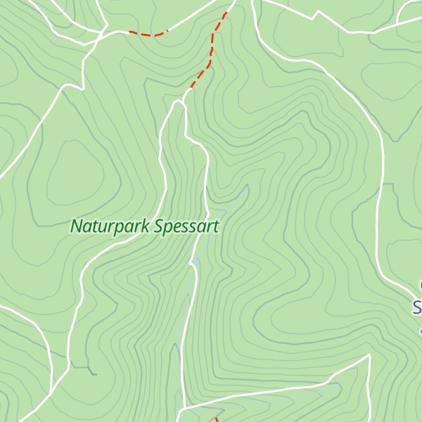 Map of Stockgrundhütte