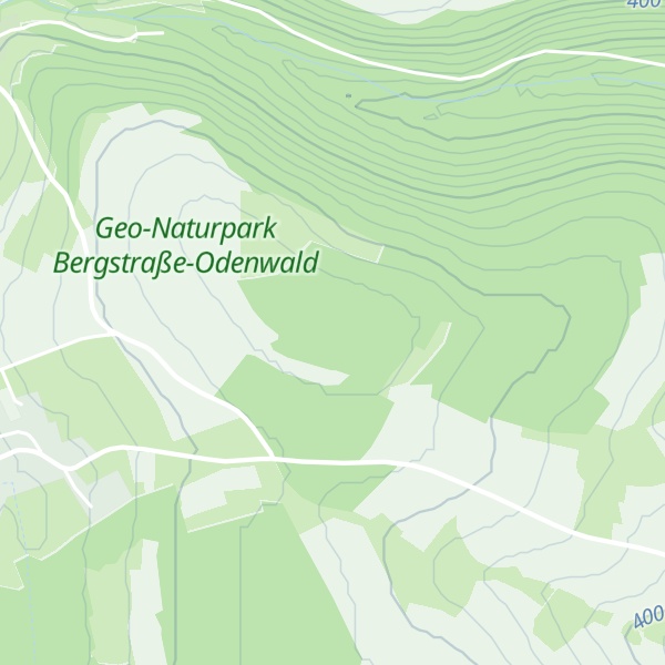 Map of Winterberg
