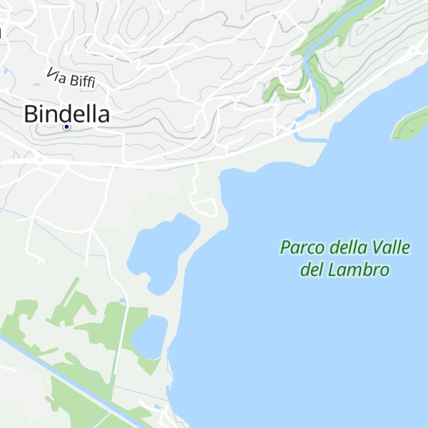 Map of Coconut