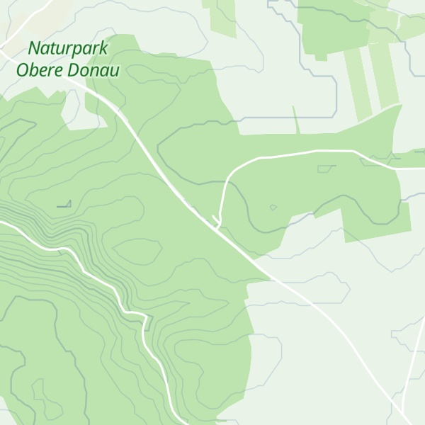 Map of Flöß-Hütte