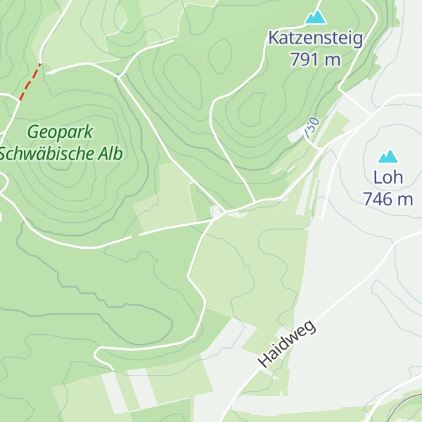 Map of WWW-Hütte