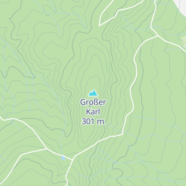 Map of Großer Karl