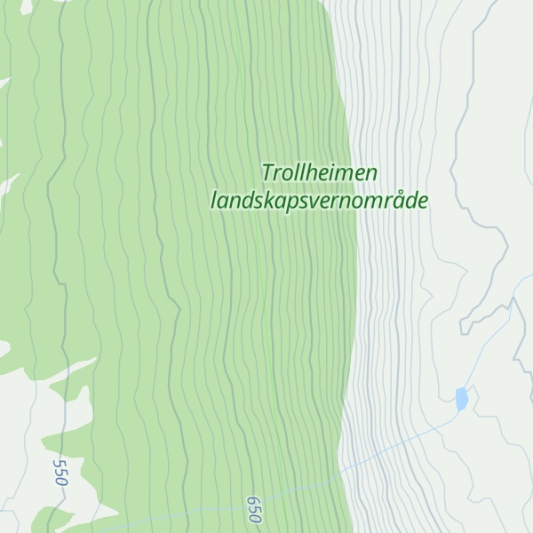 Map of Moseterlia