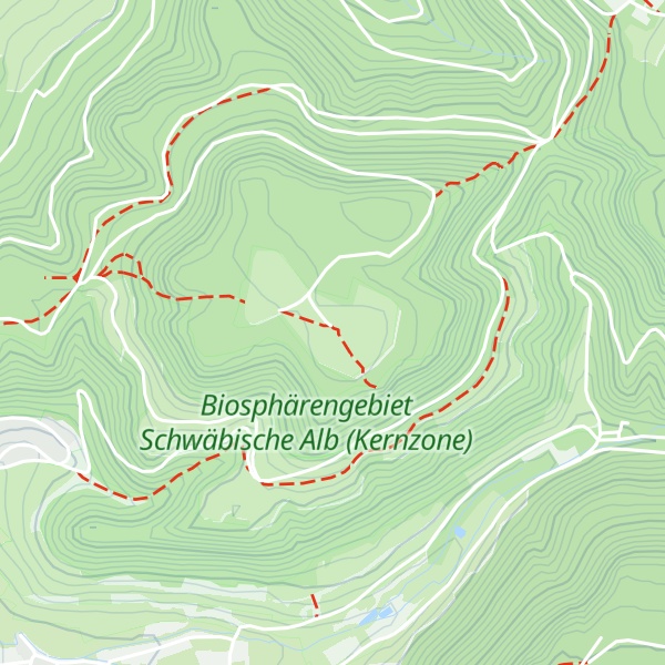Map of Ursulahochberg