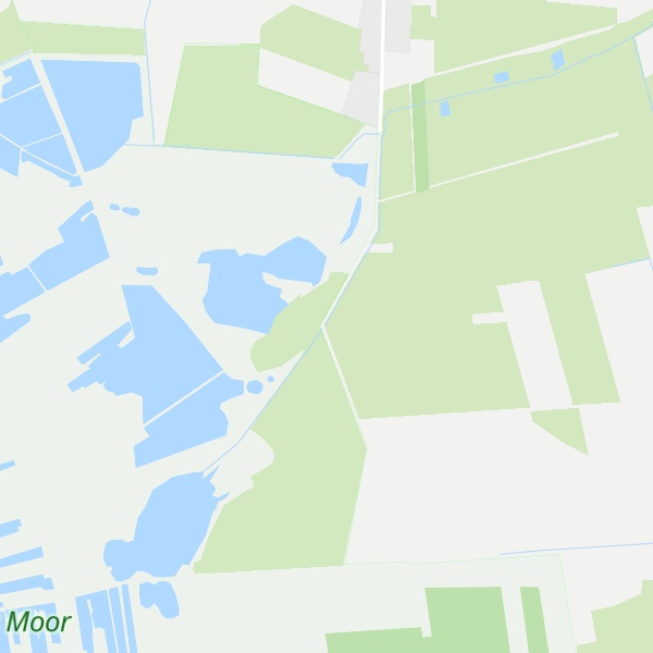Map of Herberts Hütte