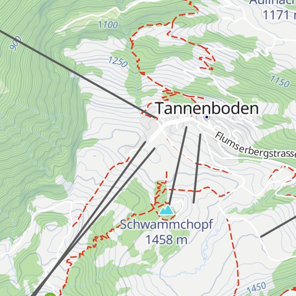 Map of COLORS - Restaurant und Bar