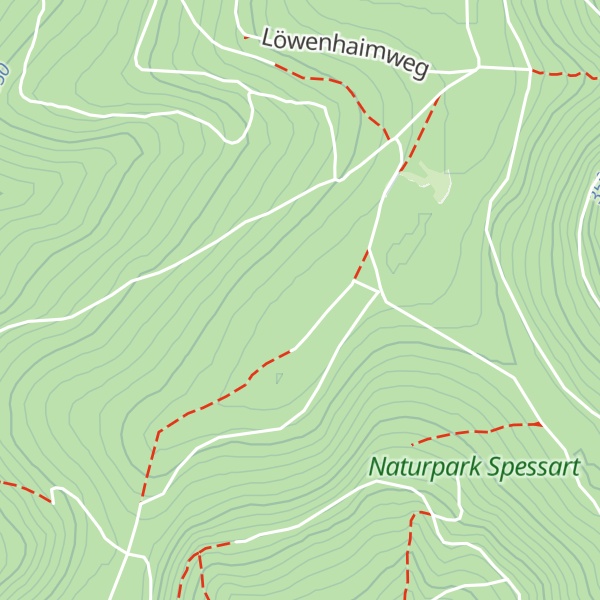 Map of Schöllesberg