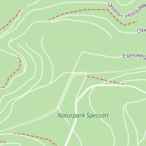 Map of Grillstation - Schutzhütte