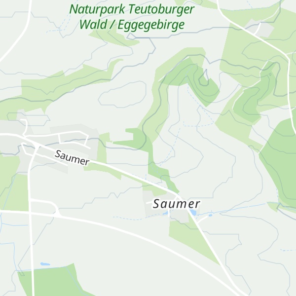Map of Schutzhütte Löwendorf