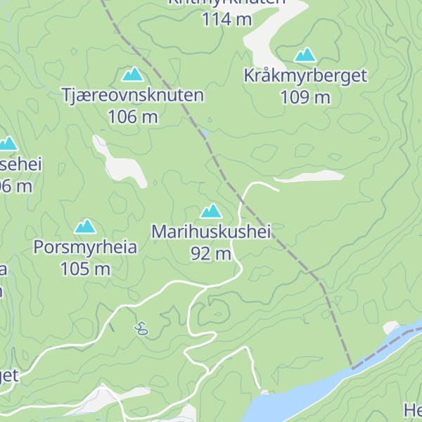 Map of Marihuskushei