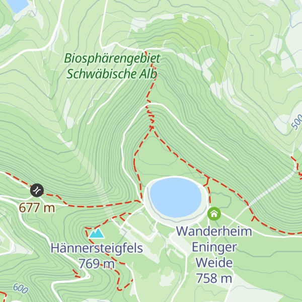 Map of Grasberg