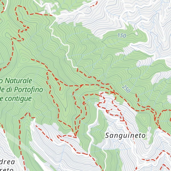 Map of Baita Facciu