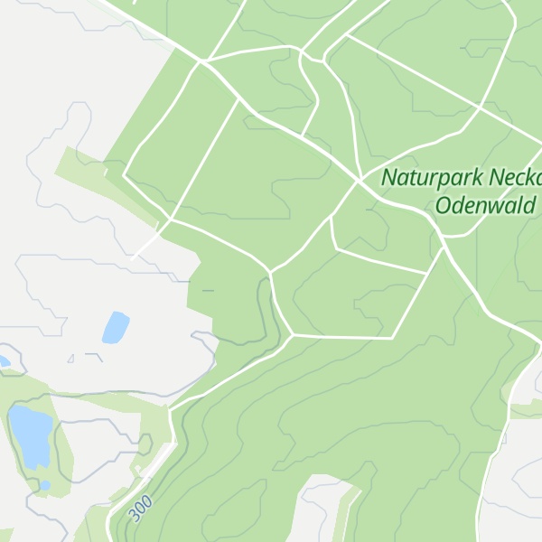 Map of Reichleinhütte
