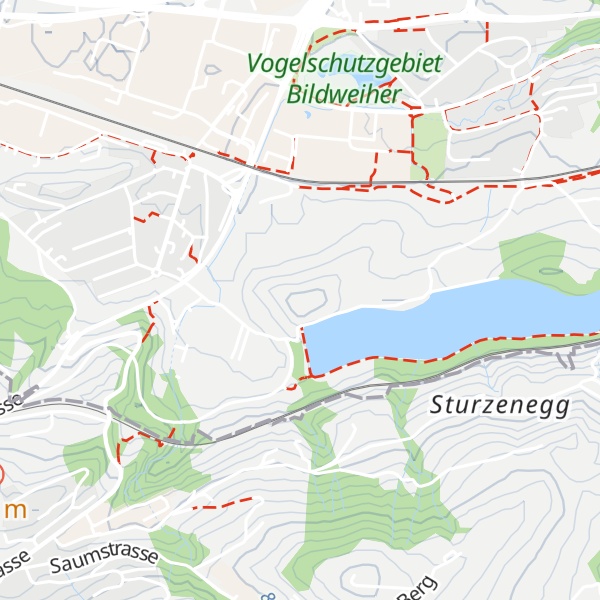 Map of Egg