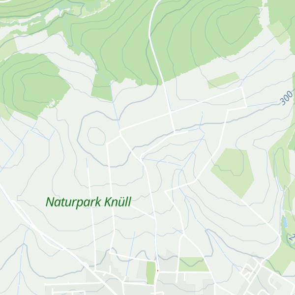Map of Grillhütte "Auwelsloch"