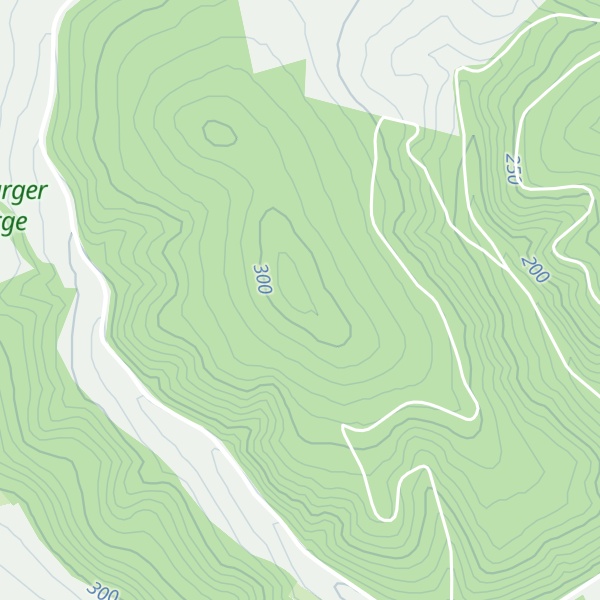 Map of Hohenpolle