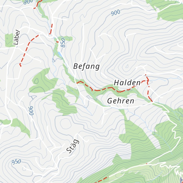 Map of Holz Grillplatz