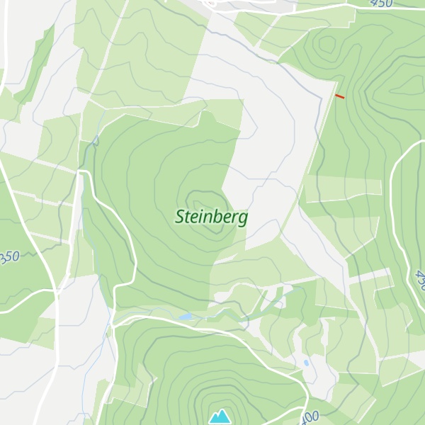 Map of Steinberg
