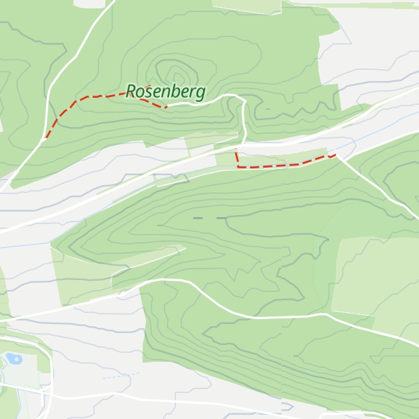 Map of Apenberg