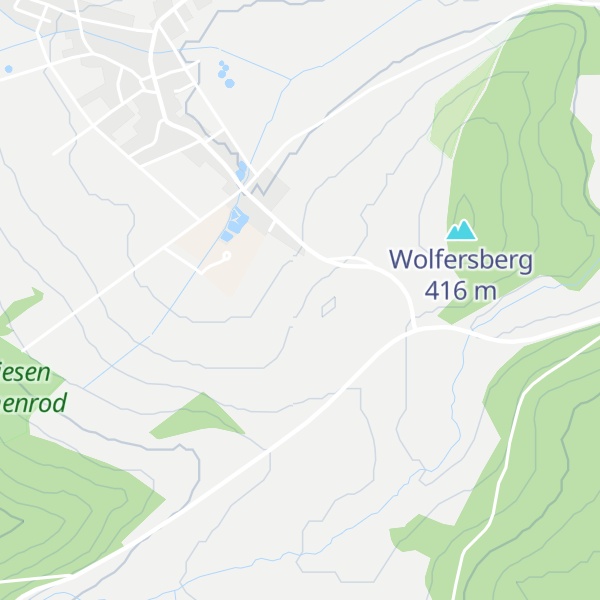 Map of Grillhütte