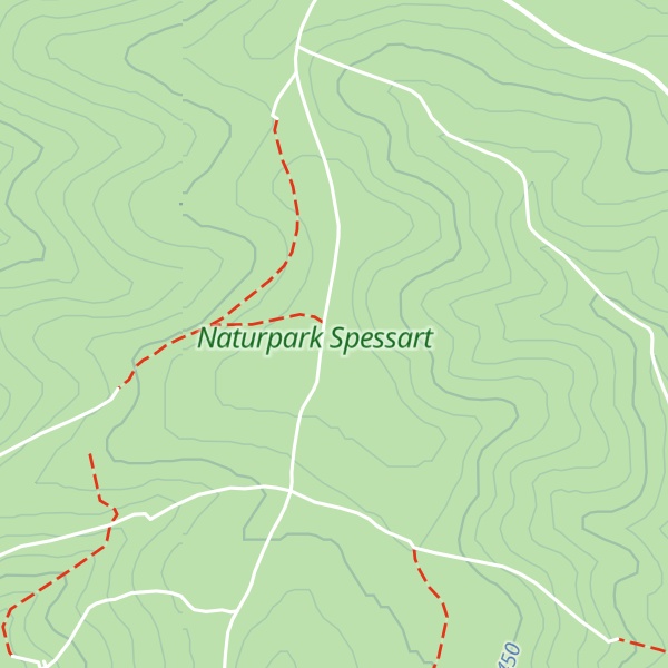 Map of Zeugplatte