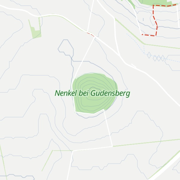 Map of Nenkel