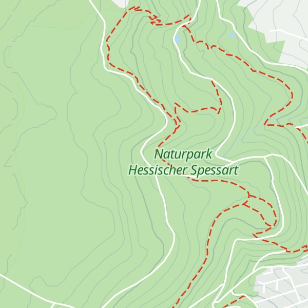 Map of Joseps-Hütte