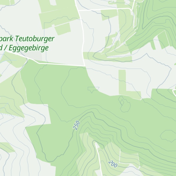 Map of Schlöpen