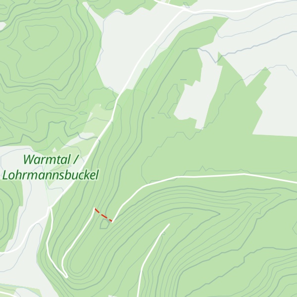 Map of Burgberg