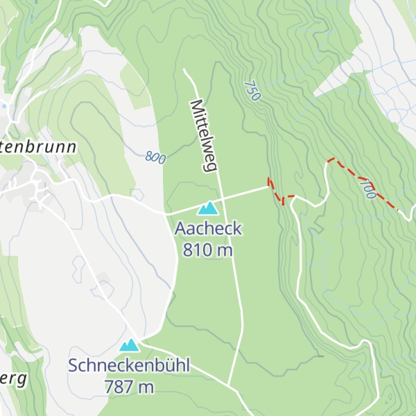 Map of Aacheck