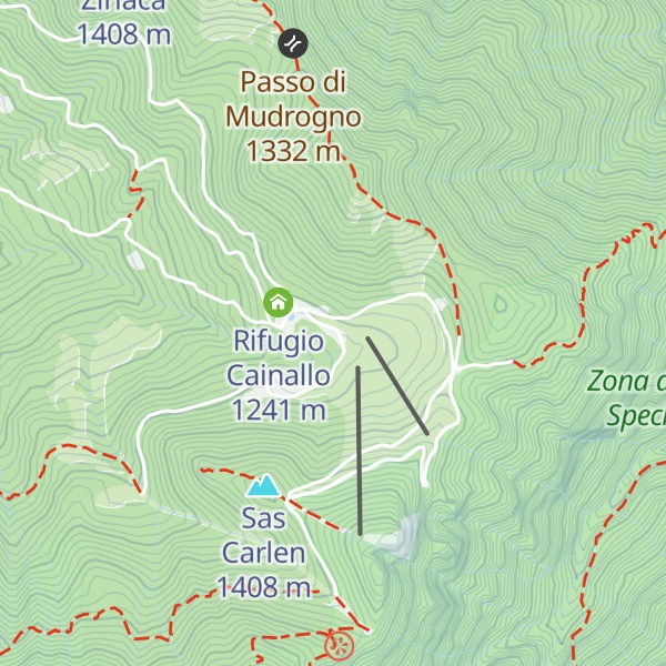 Map of Chiesa di Santa Maria Assunta
