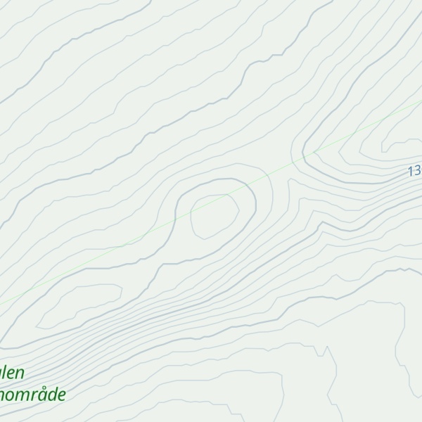 Map of Gråsida