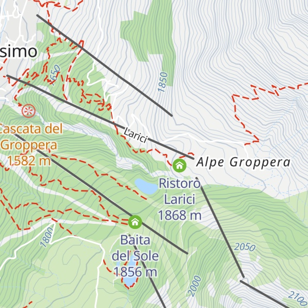 Map of Acquarela