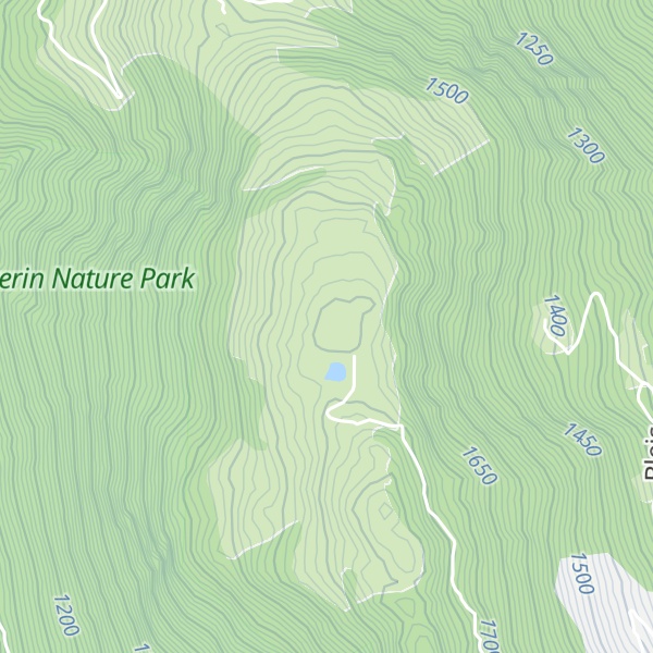 Map of Bot da la Crusch