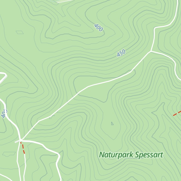 Map of Schneckenhöhe