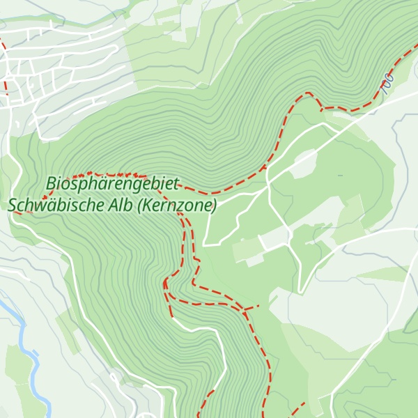 Map of Buckleter Kapf