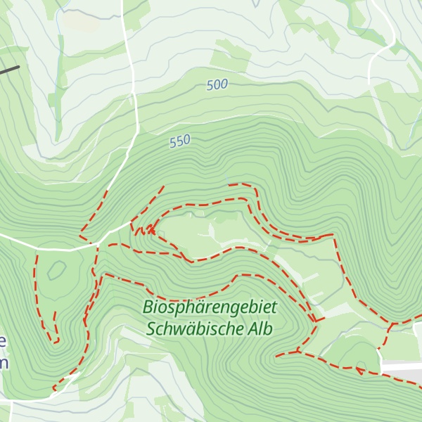 Map of Kienbein